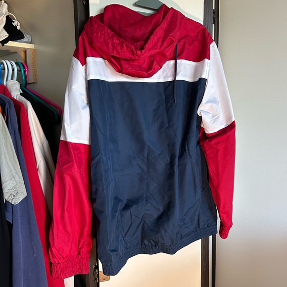 True Religion Windbreaker - Picture 3 of 3